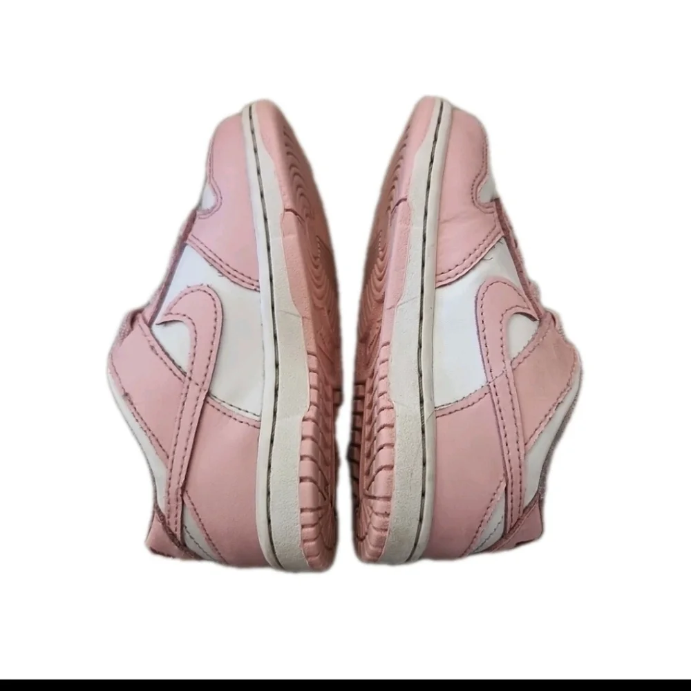 Nike Dunk Low Toddler Girls 